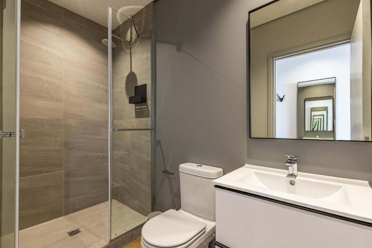 One Thibault Apartments By Itc Hospitality Cape Town Ngoại thất bức ảnh