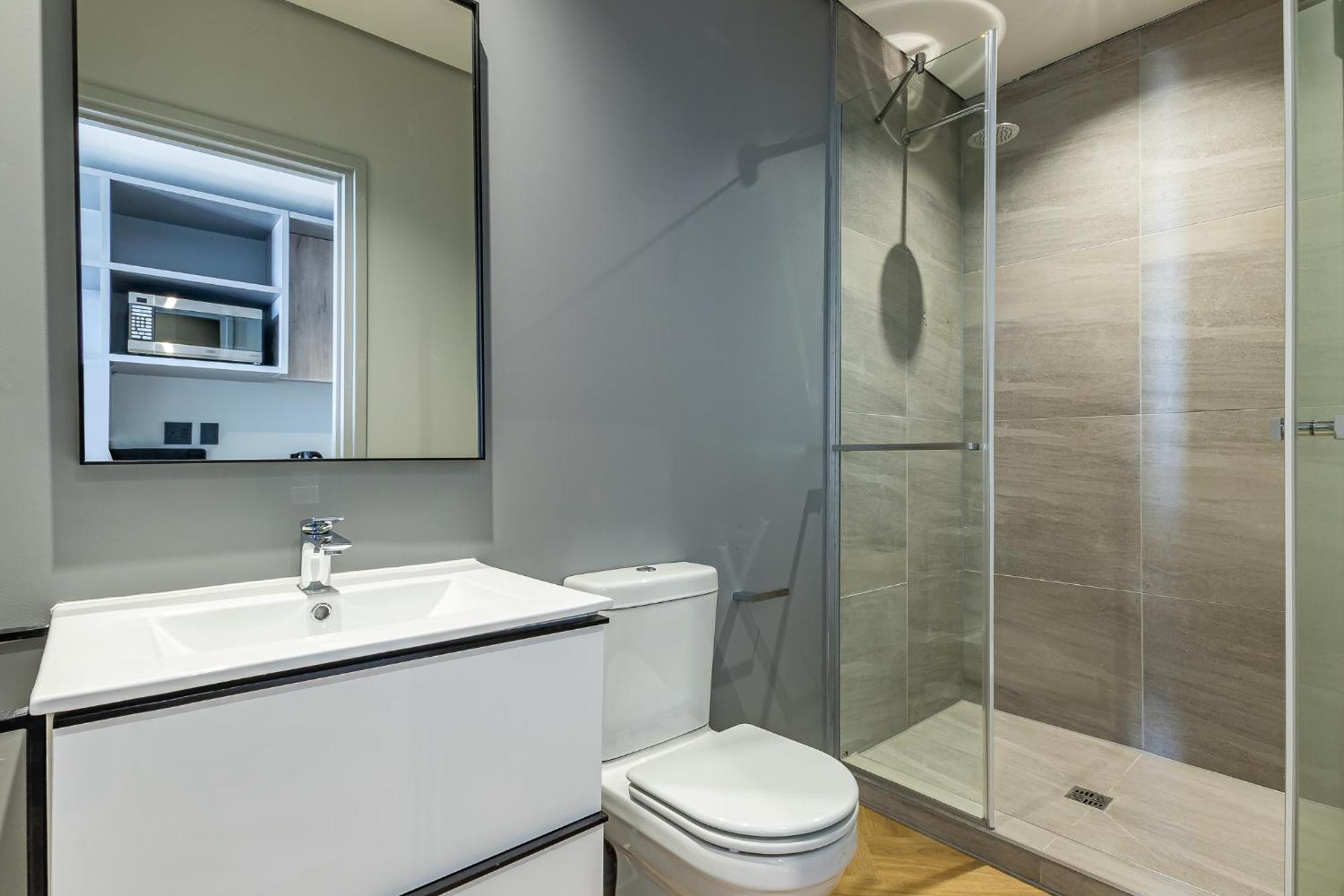 One Thibault Apartments By Itc Hospitality Cape Town Ngoại thất bức ảnh